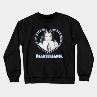 Lisa Marie Presley R.I.P Heartbreaker 1968- 2023 t shirt, coffee mug, hoodie, phone case, apparel T-Shirt Crewneck Sweatshirt